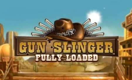 Gun Slinger Fully Loaded