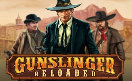 Gunslinger