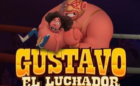Gustavo El Luchador