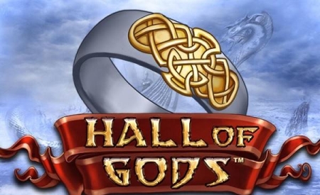 Hall of Gods