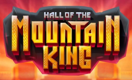 Hall of the Mountain King