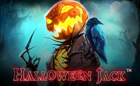 Halloween Jack