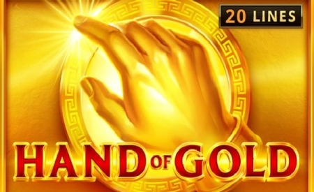 Hand of Gold