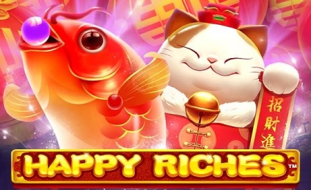 Happy Riches