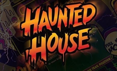 Haunted House