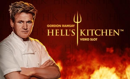 Hells Kitchen