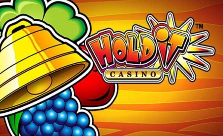 Hold It Casino