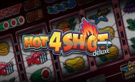 Hot4Shot Deluxe