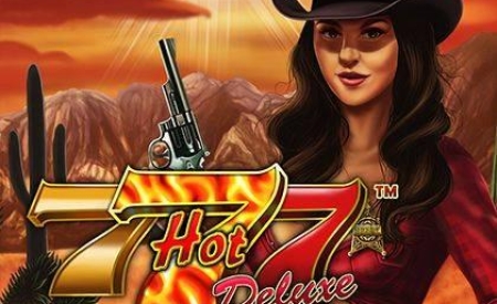 Hot 777 Deluxe