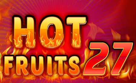Hot Fruits 27
