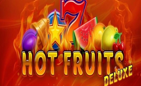 Hot Fruits Deluxe