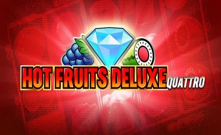 Hot Fruits Deluxe