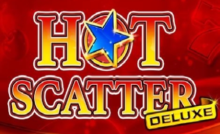 Hot Scatter Deluxe
