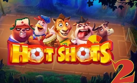 Hot Shots 2