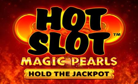 Hot Slot: Magic Pearls