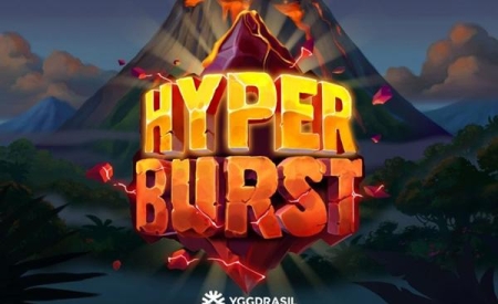 Hyper Burst