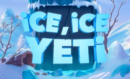 Ice Ice Yeti