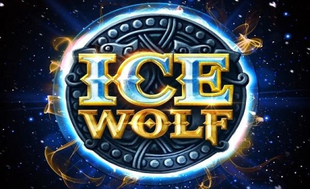Ice Wolf
