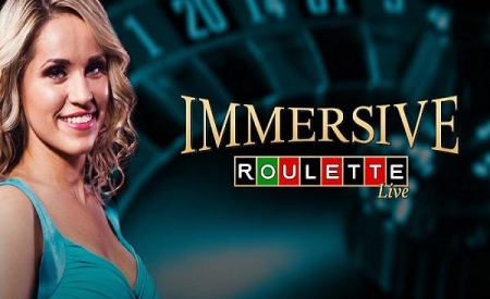 Immersive Roulette