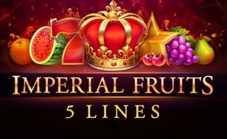 Imperial Fruits