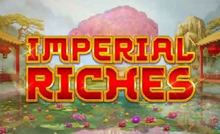 Imperial Riches