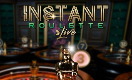 Instant Roulette
