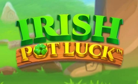 Irish Pot Luck