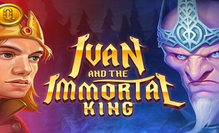 Ivan and the Immortal King