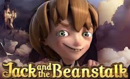 Jack and the Beanstalk