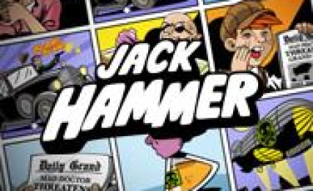 Jack Hammer