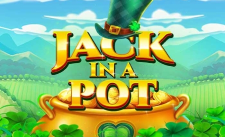 Jack in a Pot
