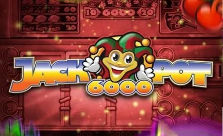 Jackpot 6000