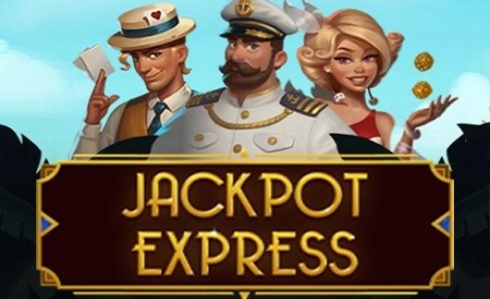 Jackpot Express