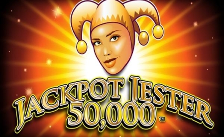 Jackpot Jester 50K