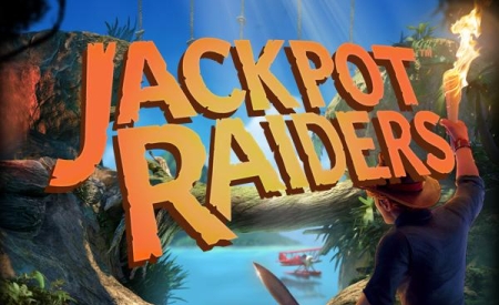 Jackpot Raiders