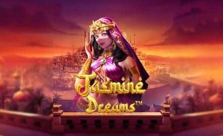 Jasmine Dreams