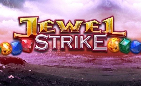 Jewel Strike