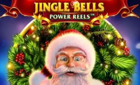 Jingle Bells Power Reels
