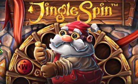 Jingle Spin