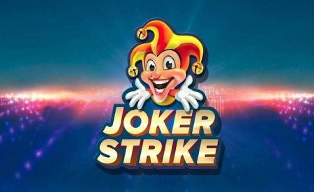 Joker Strike