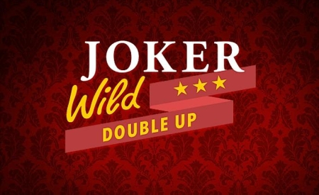 Joker Wild Multi Hand
