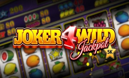 Joker4Wild