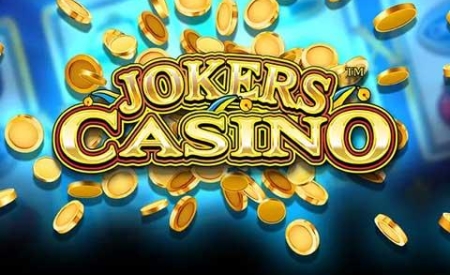 Jokers Casino