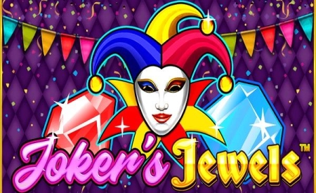 Joker Jewels