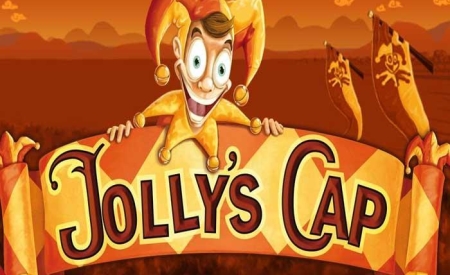 Jolly's Cap