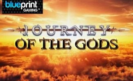 Journey of the Gods