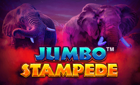 Jumbo Stampede