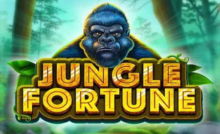 Jungle Fortune