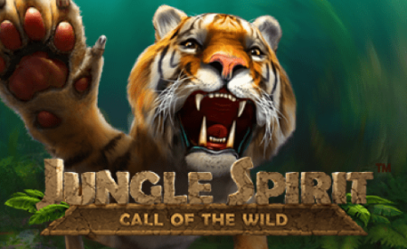 Jungle Spirit: Call of the Wild