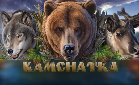 Kamchatka